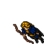 Character sprite