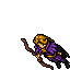 Character sprite