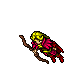 Character sprite