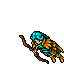 Character sprite