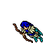 Character sprite