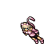 Character sprite