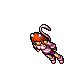 Character sprite