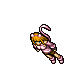 Character sprite
