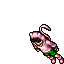 Character sprite