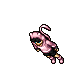 Character sprite