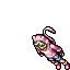 Character sprite