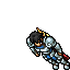 Character sprite