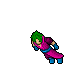 Character sprite