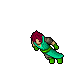 Character sprite