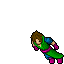 Character sprite