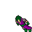 Character sprite