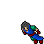 Character sprite