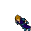 Character sprite