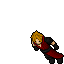 Character sprite
