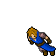 Character sprite