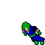 Character sprite