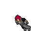 Character sprite