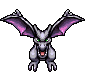 Aerodactyl
