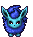 Cloned Flareon