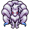 Cloned Ninetales