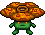 Cloned Vileplume