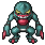 Toxicroak