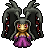 Mega Mawile