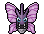 Venomoth
