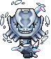 Mega Steelix