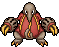 Pokemon sprite