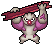 Pokemon sprite