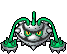 Pokemon sprite