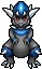 Rampardos