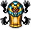 Pokemon sprite