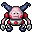 Mr Mime
