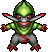 Pokemon sprite