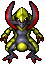 Pokemon sprite