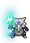 Pokemon sprite