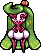 Pokemon sprite