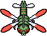 Yanmega