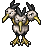 Cloned Dodrio