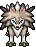 Pokemon sprite