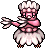 Pokemon sprite