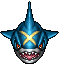 Sharpedo