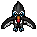 Pokemon sprite