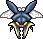 Pokemon sprite