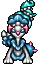 Pokemon sprite