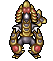 Pokemon sprite