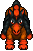 Pokemon sprite